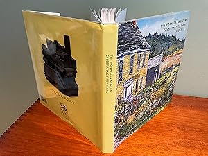 Imagen del vendedor de The Monhegan Museum:Celebrating Fifty Years 1968-2018 a la venta por Friends of the Curtis Memorial Library