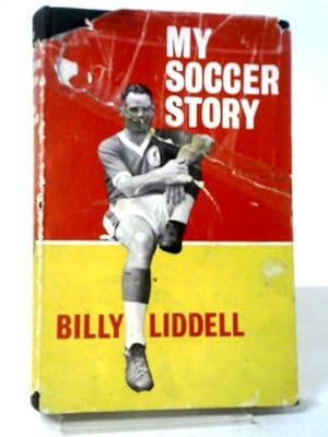 Imagen del vendedor de My Soccer Story a la venta por World of Rare Books