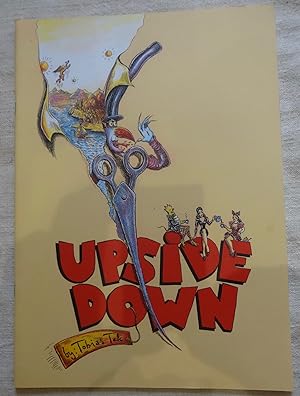 Seller image for Upside Down for sale by Polyanthus Books