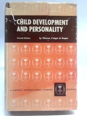 Seller image for Child Development And Personality. for sale by World of Rare Books