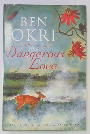 Seller image for Dangerous Love for sale by PsychoBabel & Skoob Books