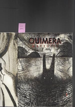 Imagen del vendedor de Quimera. Vol. I a la venta por Biblioteca di Babele