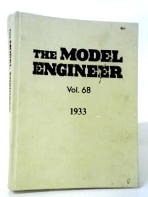 Bild des Verkufers fr The Model Engineer Vol.68 zum Verkauf von World of Rare Books