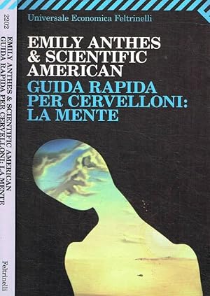 Seller image for Guida rapida per cervelloni: la mente for sale by Biblioteca di Babele