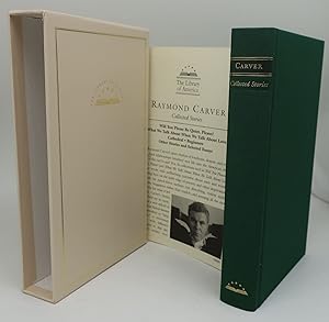 Immagine del venditore per COLLECTED STORIES: Will You Please Be Quiet, Please; What We Talk About When We Talk About Love; Cathedral; Beginners; Other Stories and Selected Essays venduto da Booklegger's Fine Books ABAA