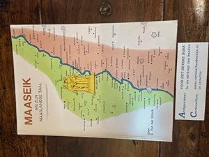 Maaseik en zijn maaslandse taal