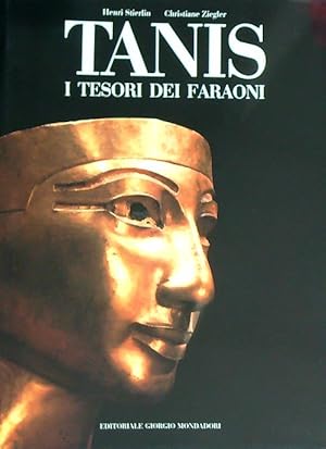 Seller image for Tanis. I tesori dei Faraoni for sale by Miliardi di Parole