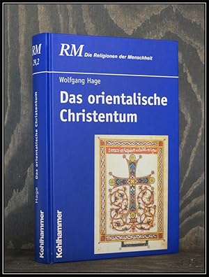 Seller image for Das orientalische Christentum. for sale by Antiquariat Johann Forster