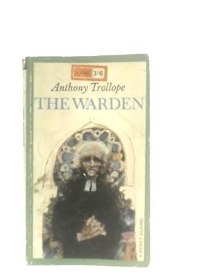 Seller image for The Warden for sale by World of Rare Books