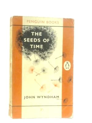 Seller image for The Seeds of Time for sale by World of Rare Books