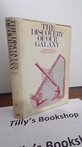 Imagen del vendedor de The Discovery Of Our Galaxy a la venta por Tilly's Bookshop