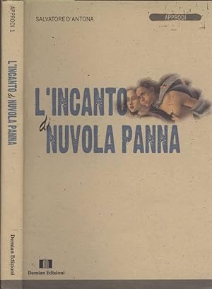 Bild des Verkufers fr L' incanto di nuvola panna zum Verkauf von Biblioteca di Babele
