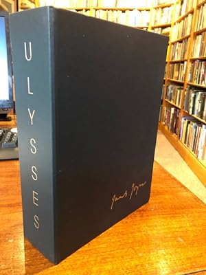 Seller image for ULYSSES for sale by first editions