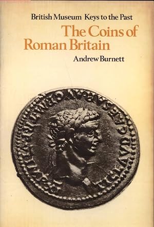 Imagen del vendedor de The coins of Roman Britain a la venta por Biblioteca di Babele