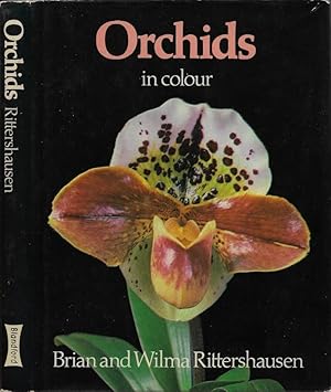 Seller image for Orchids in Colour for sale by Biblioteca di Babele