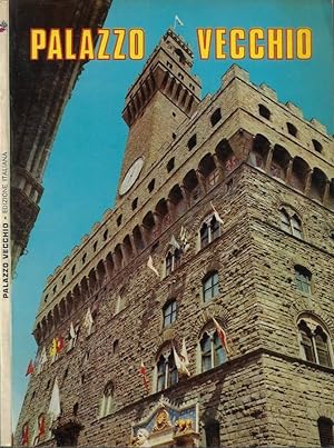 Seller image for Palazzo Vecchio for sale by Biblioteca di Babele