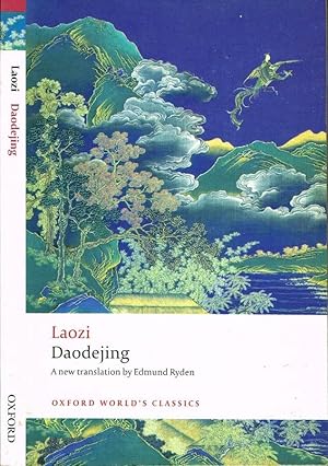 Image du vendeur pour Daodejing mis en vente par Biblioteca di Babele