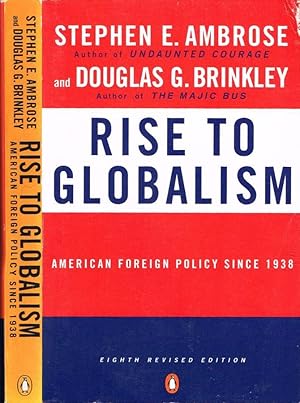 Bild des Verkufers fr Rise to Globalism American Foreign Policy since 1938 zum Verkauf von Biblioteca di Babele