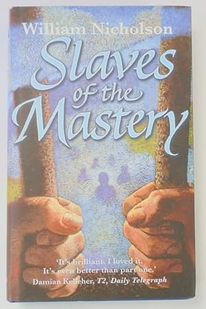 Seller image for Slaves of the Mastery for sale by PsychoBabel & Skoob Books