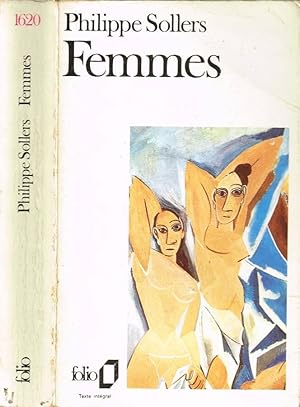 Seller image for Femmes for sale by Biblioteca di Babele