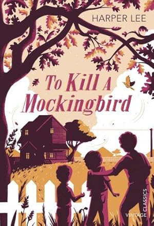 Imagen del vendedor de To Kill a Mockingbird a la venta por WeBuyBooks