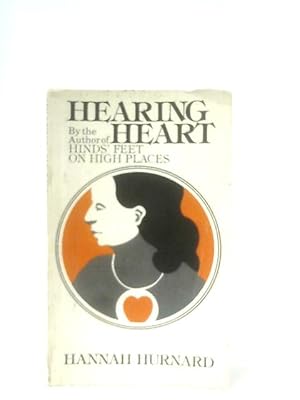 Bild des Verkufers fr Hearing Heart: An Autobiography zum Verkauf von World of Rare Books
