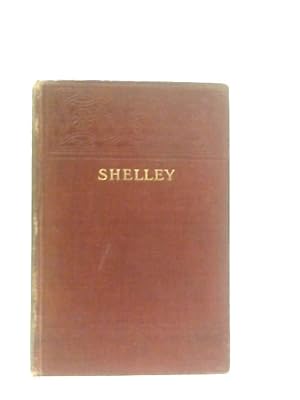 Bild des Verkufers fr The Complete Poetical Works of Percy Bysshe Shelley zum Verkauf von World of Rare Books