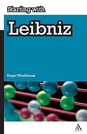 Immagine del venditore per Starting with Leibniz venduto da WeBuyBooks
