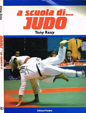 Imagen del vendedor de A scuola di judo a la venta por Biblioteca di Babele