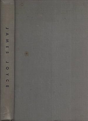 Bild des Verkufers fr James Joyce zum Verkauf von Biblioteca di Babele