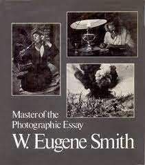 W. Eugene Smith (English)