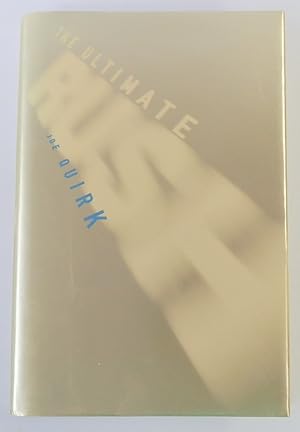 Seller image for The Ultimate Rush for sale by PsychoBabel & Skoob Books