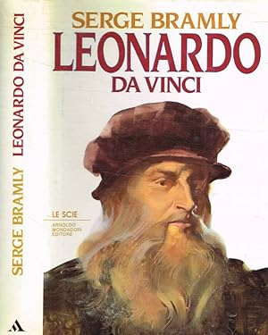 Immagine del venditore per Leonardo da Vinci Artista, scienziato, filosofo venduto da Biblioteca di Babele