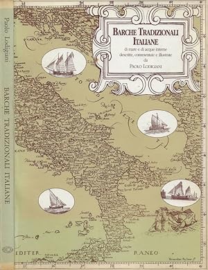 Barche tradizionali italiane: da mare e di acque interne