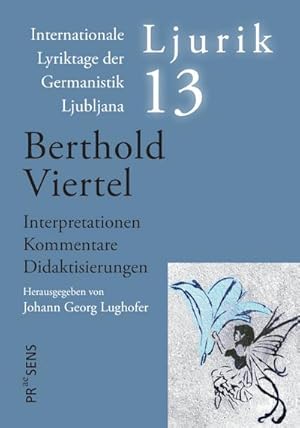 Immagine del venditore per Berthold Viertel venduto da Rheinberg-Buch Andreas Meier eK