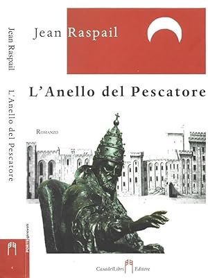 Bild des Verkufers fr L'Anello del Pescatore zum Verkauf von Biblioteca di Babele