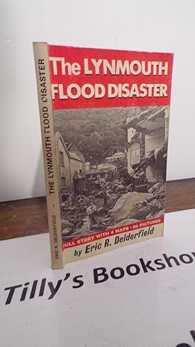 The Lynmouth flood disaster,