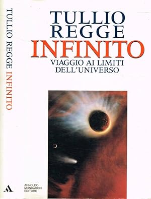 Infinito Viaggio ai limiti dell'universo