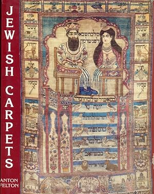 Seller image for Jewish carpets for sale by Librodifaccia
