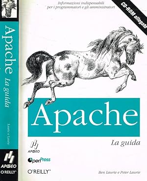 Seller image for Apache La guida for sale by Biblioteca di Babele