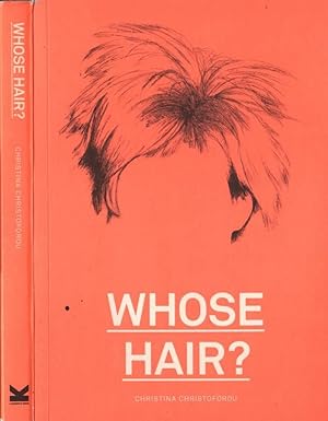 Bild des Verkufers fr Whose hair? zum Verkauf von Biblioteca di Babele