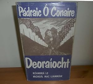 Seller image for Deoraocht for sale by Kelleher Rare Books