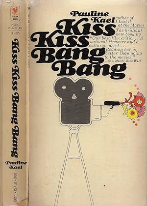Bild des Verkufers fr Kiss Kiss Bang Bang zum Verkauf von Biblioteca di Babele