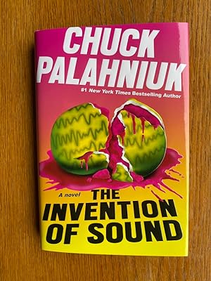 The Invention of Sound