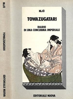 Imagen del vendedor de Towazugatari. Diario di una concubina imperiale a la venta por Biblioteca di Babele
