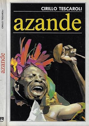Seller image for Azande for sale by Biblioteca di Babele