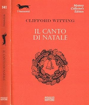 Bild des Verkufers fr Il canto di Natale zum Verkauf von Biblioteca di Babele