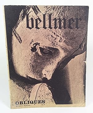 Image du vendeur pour Obliques numro spcial Hans Bellmer mis en vente par Librairie L'Autre sommeil