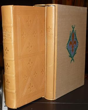 Das Stundenbuch Ludwigs von Orléans. Faksimile der Handschrift der Saltykow-Stschedrin Bibliothek...