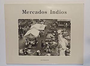 Seller image for Mercados indios for sale by La Leona LibreRa